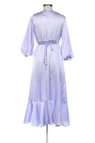 Φόρεμα Liquorish, Μέγεθος S, Χρώμα Βιολετί, Τιμή 20,00 €