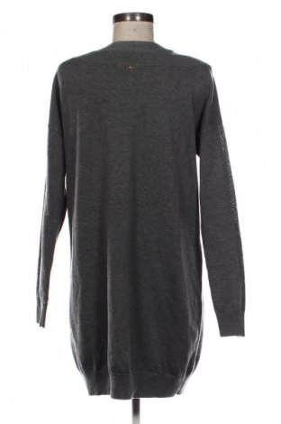 Рокля Liu Jo, Размер L, Цвят Сив, Цена 63,00 €