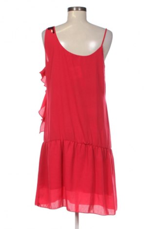 Kleid Liu Jo, Größe XL, Farbe Rot, Preis € 47,99
