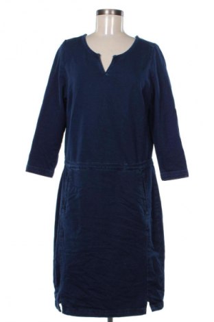 Šaty  Liv, Veľkosť L, Farba Modrá, Cena  8,95 €