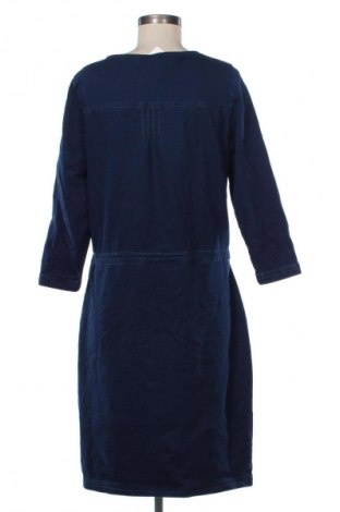 Šaty  Liv, Veľkosť L, Farba Modrá, Cena  8,95 €