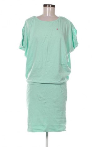 Šaty  Loap, Velikost S, Barva Zelená, Cena  696,00 Kč