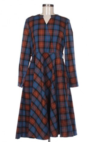 Šaty  London, Velikost L, Barva Vícebarevné, Cena  567,00 Kč