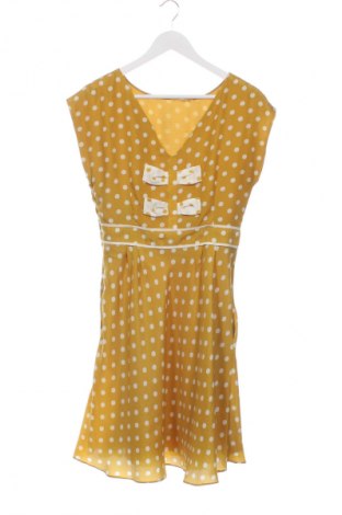 Kleid Louche, Größe M, Farbe Mehrfarbig, Preis € 14,40