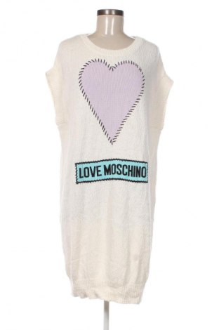 Ruha Love Moschino, Méret M, Szín Fehér, Ár 70 199 Ft