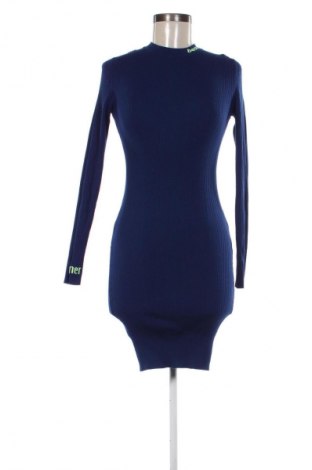 Šaty  Love Moschino, Velikost S, Barva Modrá, Cena  3 712,00 Kč