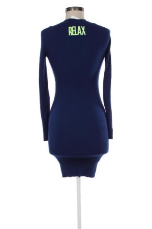 Šaty  Love Moschino, Velikost S, Barva Modrá, Cena  3 712,00 Kč