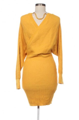 Šaty  Love Tree, Velikost L, Barva Žlutá, Cena  599,00 Kč