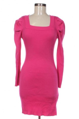 Φόρεμα Luc-Ce, Μέγεθος S, Χρώμα Ρόζ , Τιμή 16,99 €