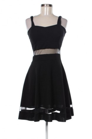 Sukienka Lucky Star, Rozmiar S, Kolor Czarny, Cena 53,99 zł