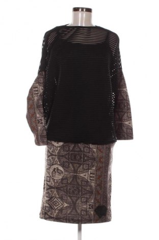 Φόρεμα Lucy, Μέγεθος L, Χρώμα Πολύχρωμο, Τιμή 20,00 €