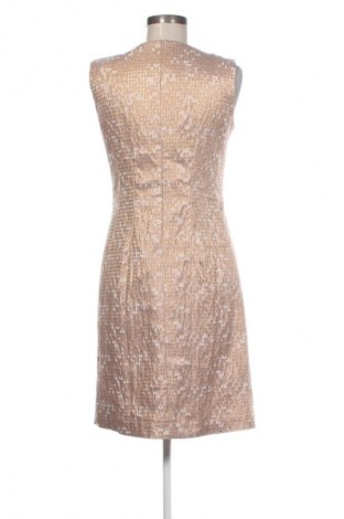 Φόρεμα Luisa Cerano, Μέγεθος L, Χρώμα  Μπέζ, Τιμή 26,99 €