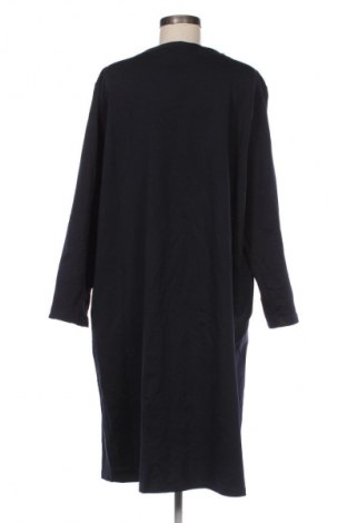 Šaty  Lulu, Velikost 3XL, Barva Modrá, Cena  709,00 Kč