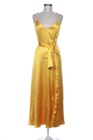 Kleid Lulus, Größe L, Farbe Orange, Preis 45,10 €