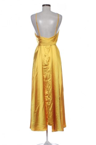 Kleid Lulus, Größe L, Farbe Orange, Preis 45,10 €