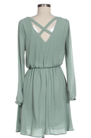 Рокля Lush, Размер M, Цвят Зелен, Цена 13,80 €