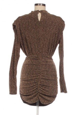 Šaty  Lvcilia, Velikost S, Barva Zlatistá, Cena  1 060,00 Kč