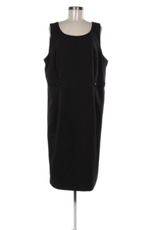 Kleid M.i.m, Größe XXL, Farbe Schwarz, Preis € 16,99