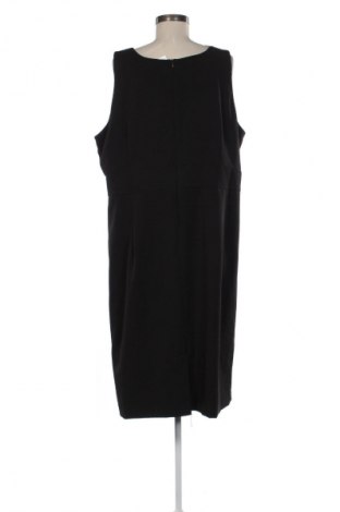 Kleid M.i.m, Größe XXL, Farbe Schwarz, Preis € 16,99