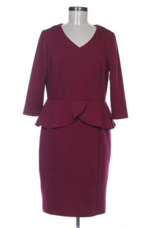 Šaty  Madeleine, Velikost M, Barva Fialová, Cena  2 418,00 Kč