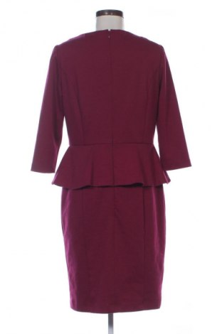 Šaty  Madeleine, Velikost M, Barva Fialová, Cena  2 418,00 Kč