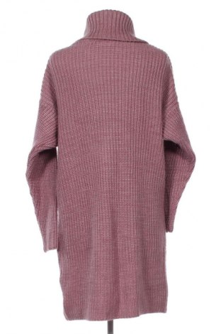 Šaty  Madmext, Velikost XL, Barva Popelavě růžová, Cena  269,00 Kč