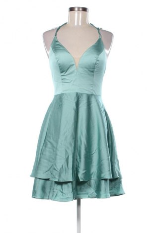 Рокля Magic Nights, Размер S, Цвят Зелен, Цена 32,00 €