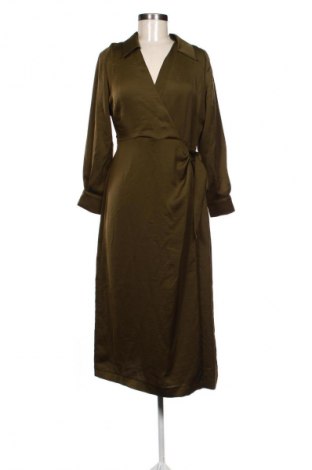 Kleid Maison 123, Größe M, Farbe Grün, Preis € 87,99