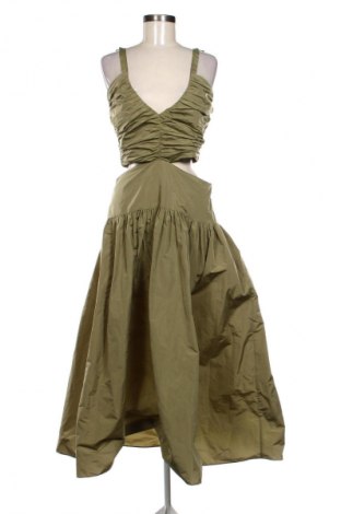 Šaty  Maje, Velikost M, Barva Zelená, Cena  5 586,00 Kč