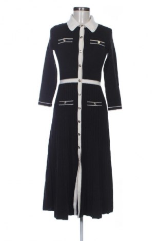 Sukienka Maje, Rozmiar M, Kolor Czarny, Cena 519,99 zł