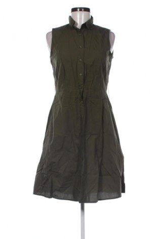 Šaty  Mango, Velikost M, Barva Zelená, Cena  765,00 Kč