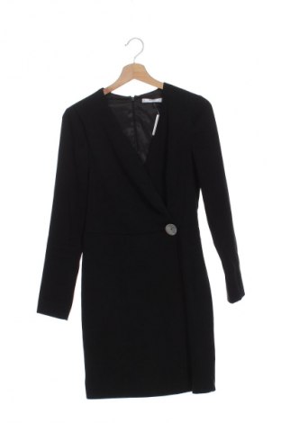Рокля Mango, Размер S, Цвят Черен, Цена 17,89 €