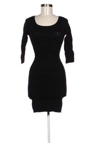 Šaty  Mango, Velikost XS, Barva Černá, Cena  229,00 Kč