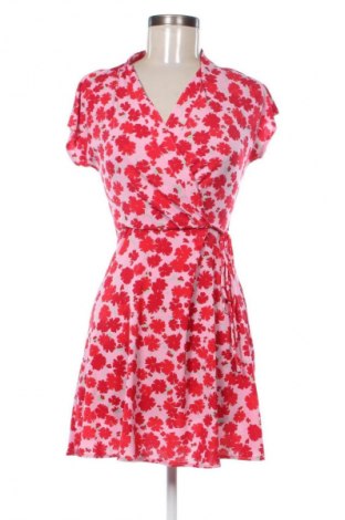 Φόρεμα Mango, Μέγεθος XS, Χρώμα Πολύχρωμο, Τιμή 8,99 €