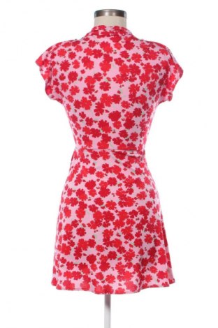 Φόρεμα Mango, Μέγεθος XS, Χρώμα Πολύχρωμο, Τιμή 8,99 €