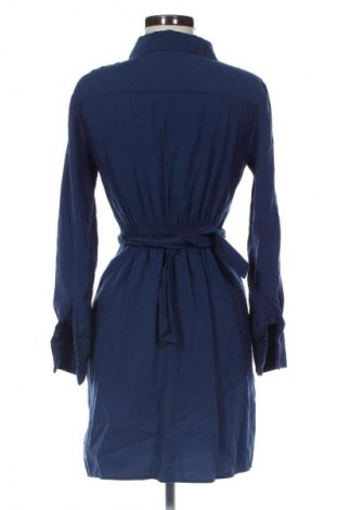 Φόρεμα Mango, Μέγεθος M, Χρώμα Μπλέ, Τιμή 16,99 €