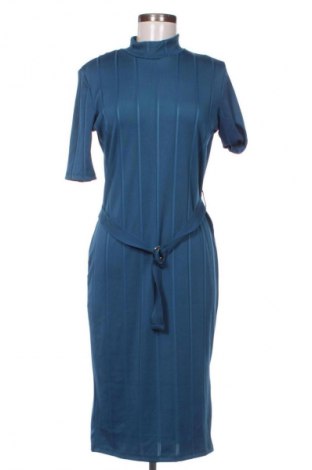 Šaty  Mango, Velikost M, Barva Modrá, Cena  229,00 Kč