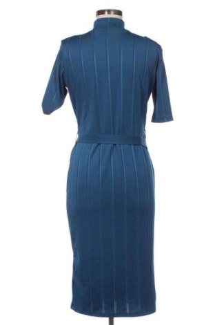 Šaty  Mango, Velikost M, Barva Modrá, Cena  229,00 Kč