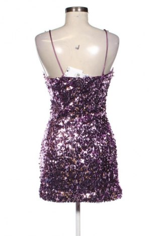 Kleid Mango, Größe S, Farbe Lila, Preis 66,99 €