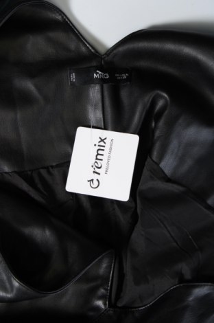 Φόρεμα Mango, Μέγεθος XL, Χρώμα Μαύρο, Τιμή 8,99 €