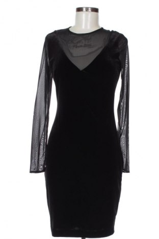 Kleid Mango, Größe M, Farbe Schwarz, Preis € 13,99