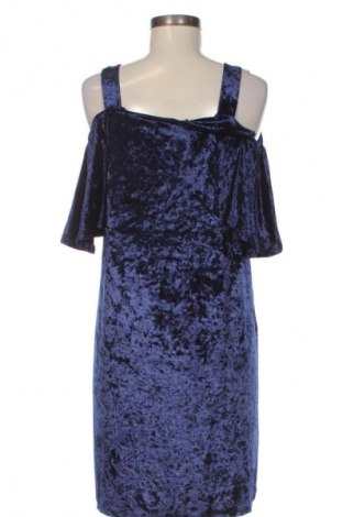 Φόρεμα Mango, Μέγεθος L, Χρώμα Μπλέ, Τιμή 11,99 €