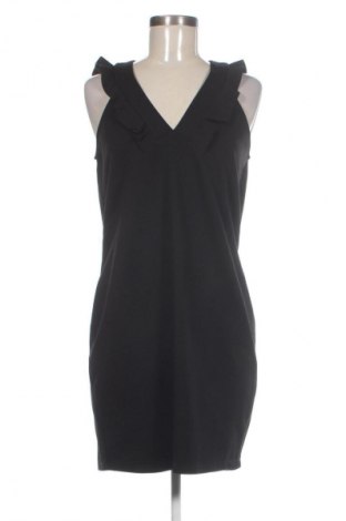 Kleid Mango, Größe M, Farbe Schwarz, Preis 22,99 €