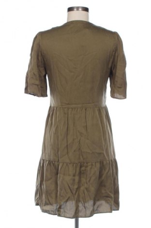 Šaty  Mango, Velikost S, Barva Zelená, Cena  482,00 Kč