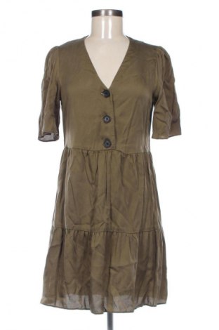 Šaty  Mango, Velikost S, Barva Zelená, Cena  482,00 Kč