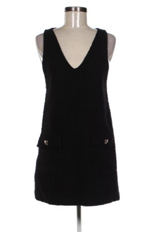 Рокля Mango, Размер XS, Цвят Черен, Цена 17,00 €