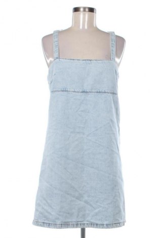 Kleid Mango, Größe M, Farbe Blau, Preis € 25,00