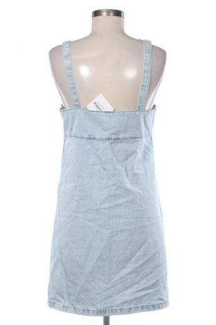 Kleid Mango, Größe M, Farbe Blau, Preis € 25,00