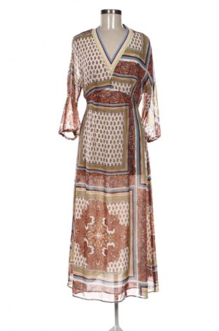 Φόρεμα Mango, Μέγεθος S, Χρώμα Πολύχρωμο, Τιμή 16,99 €