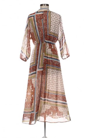 Φόρεμα Mango, Μέγεθος S, Χρώμα Πολύχρωμο, Τιμή 16,99 €